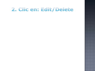 José gabriel chèrrez herrera