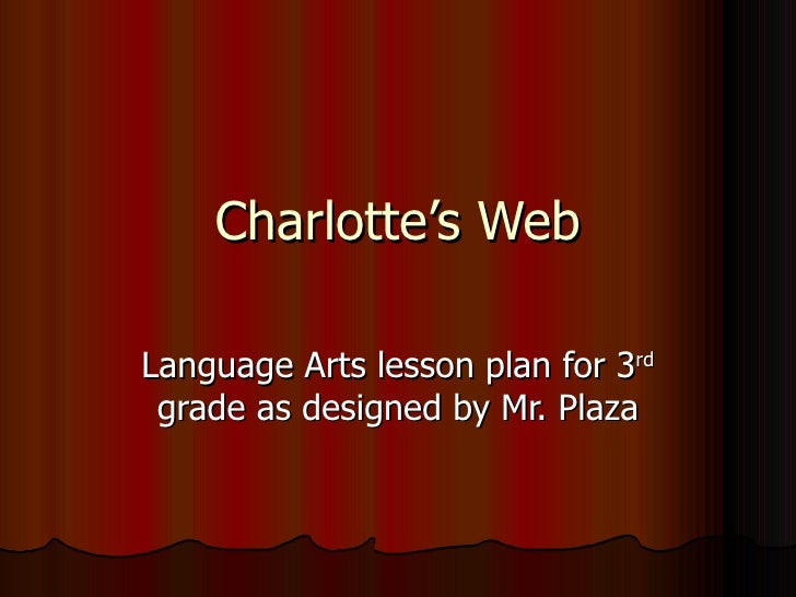 Language Artsmr. Slack Language Artsmr. Slack