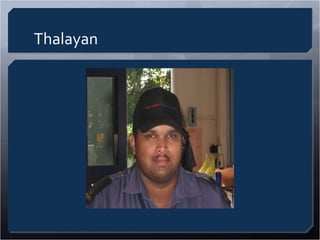 Thalayan 