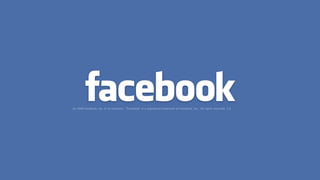Going social with Facebook and Adobe Flash Platform