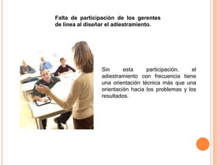 El análisis para evitar fallos