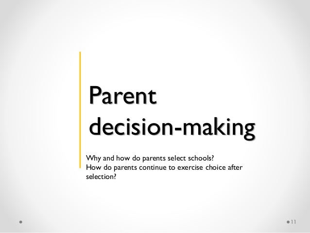 Debate: How does private schooling growth affect the public system and educational equity? Slide 11