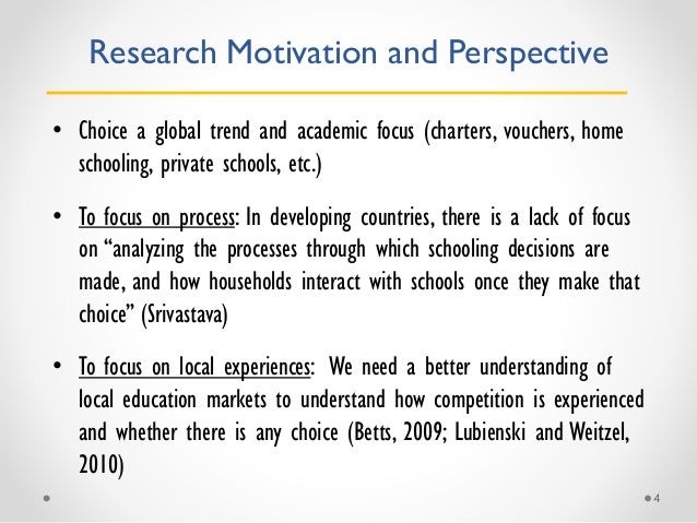 Debate: How does private schooling growth affect the public system and educational equity? Slide 4