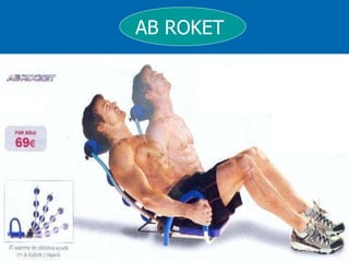AB ROKET  