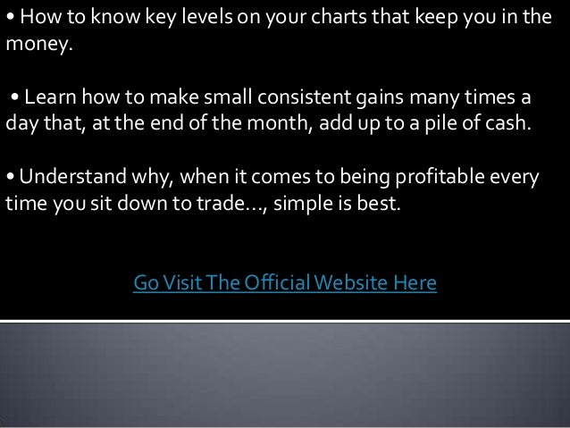 Forex profit model