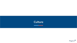 Culture
 