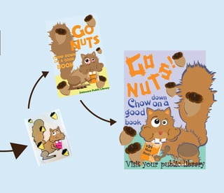 ublic   Library
Delaware P
 