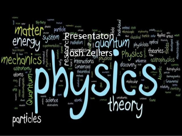 A level physics powerpoint presentations image