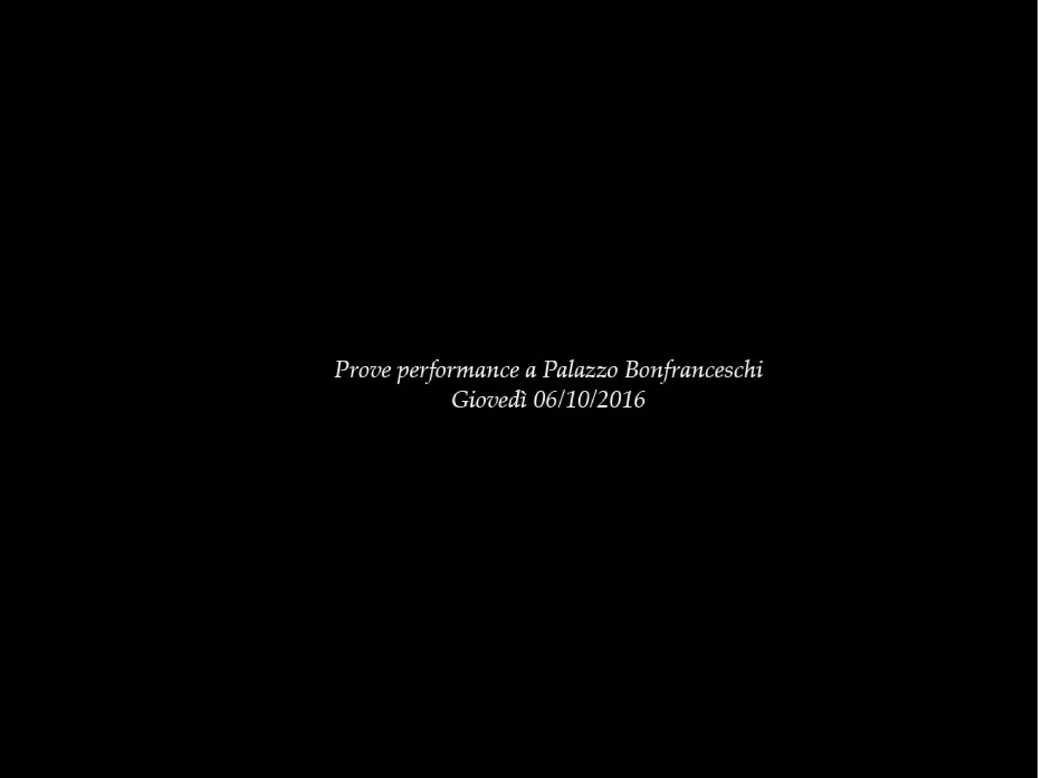 José Hugo Sanchez at the MIDAC Museum