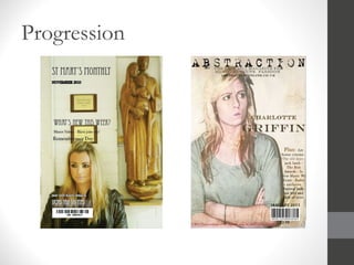 Progression 