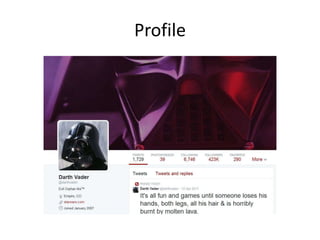 Profile
Josie Fraser March 2014
 