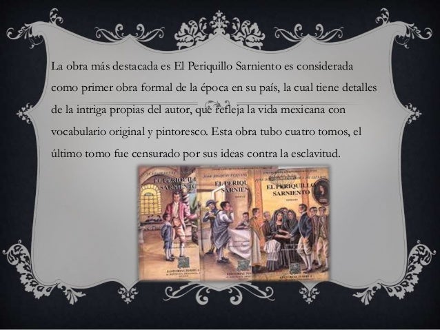 alacena de frioleras semblanza de jos 233 joaqu 237 n fern 225 ndez de lizardi alacena de frioleras semblanza de jos 233 joaqu 237 n fern 225 ndez de lizardi
