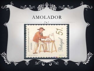 AMOLADOR
 