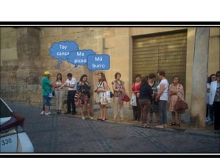 Toy
cansa Ma
picao Má
burro
 