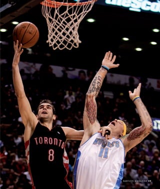 B A BY L O N M A G A Z I N E 5 9
 