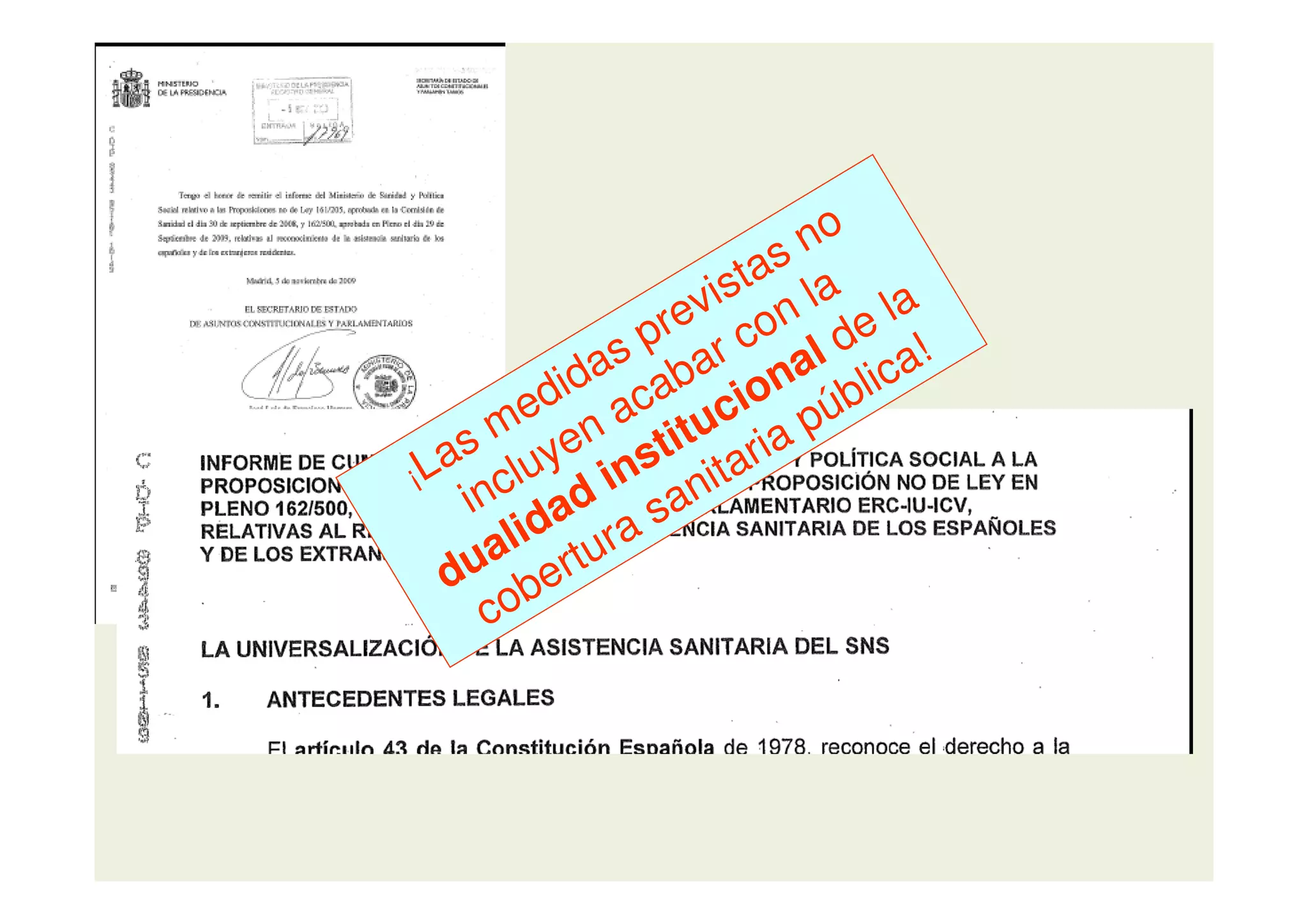 no
                       tas la
                   vi s n
                 re co de la
              s p ar
             a b          al lica!
          did aca cion úb
      me en titu ia p
¡L
   as luy ins itar
    inc ad san
       lid tura
    ua e r
   d b
     co
 