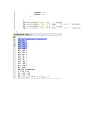 Josè manuel practica 3.3 comentar y corregir
