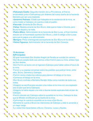 José maría arguedas