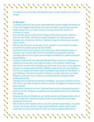 José maría arguedas