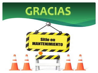 JosnerB - Gestión del mantenimiento.