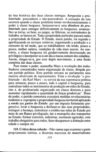 A DOUTRINA ANARQUISTA AO ALCANCE DE TODOS, de José Oiticica (1925) Slide 116
