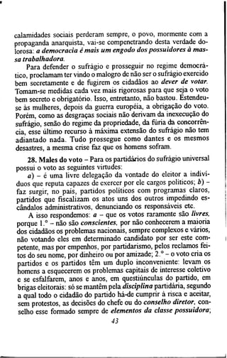 A DOUTRINA ANARQUISTA AO ALCANCE DE TODOS, de José Oiticica (1925) Slide 41