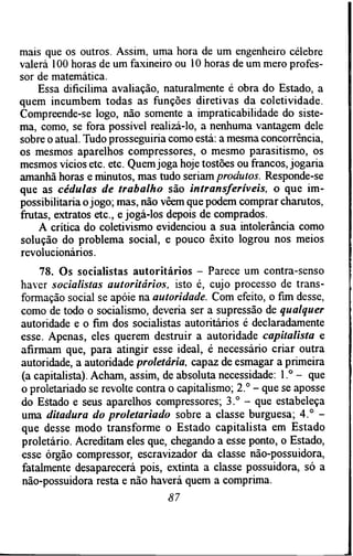 A DOUTRINA ANARQUISTA AO ALCANCE DE TODOS, de José Oiticica (1925) Slide 84