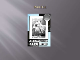 J. R. Capablanca 