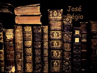 José Régio 