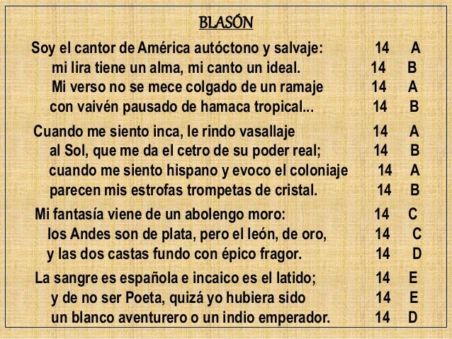 Resultado de imagen para obra blason