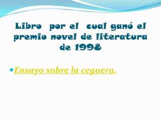 1944 :Se casa con la pintora Ilda Reis .1947 :Publica Terra do Pecado, su primera novela. Nace su hija Violante.