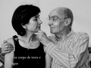 José Saramago - Poesia