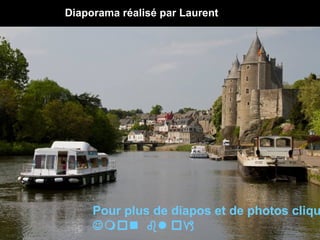 Diaporama réalisé par Laurent

Pour plus de diapos et de photos cliqu
mon b lo g

 