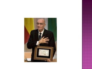 José sousa saramago