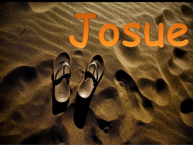 Josue 6