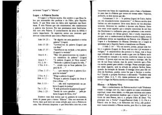 Josué e a vida depois da vírgula