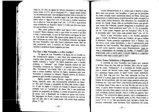 Josué e a vida depois da vírgula