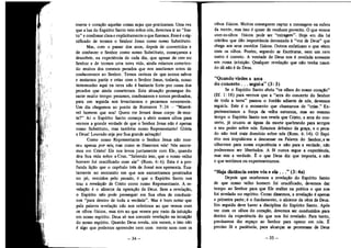 Josué e a vida depois da vírgula