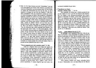 Josué e a vida depois da vírgula