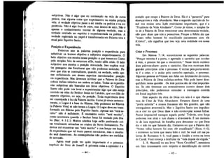 Josué e a vida depois da vírgula