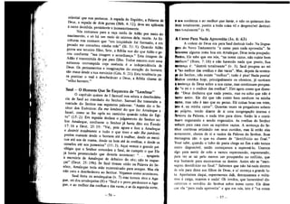 Josué e a vida depois da vírgula