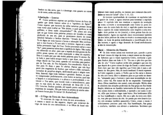 Josué e a vida depois da vírgula