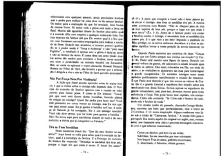 Josué e a vida depois da vírgula