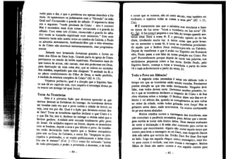 Josué e a vida depois da vírgula