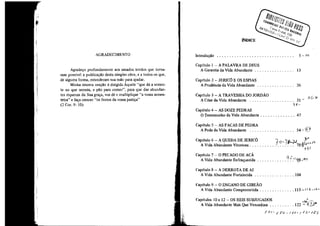 Josué e a vida depois da vírgula