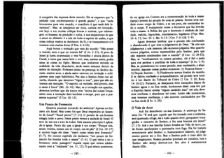 Josué e a vida depois da vírgula