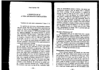 Josué e a vida depois da vírgula