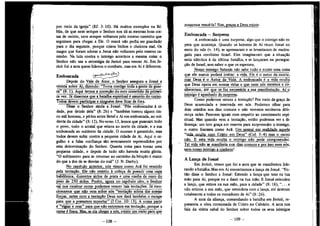 Josué e a vida depois da vírgula