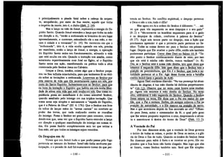 Josué e a vida depois da vírgula