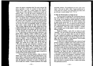 Josué e a vida depois da vírgula